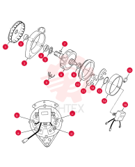 ALTERNATOR 235175