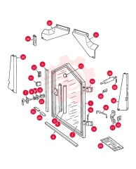 DOOR 680757