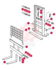 COVER PLATE 258951