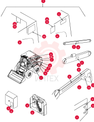DECAL KIT 86565612 (2)