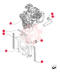 GASKET