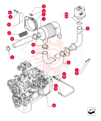FILTER ASSY