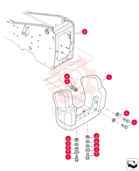 COUNTERWEIGHT