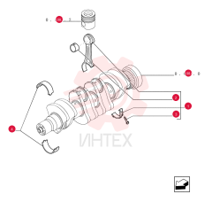 CONNECTING ROD