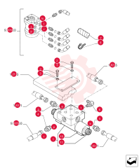 HYDRAULIC VALVE