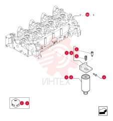 FILTER ASSY