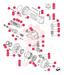 REAR AXLE