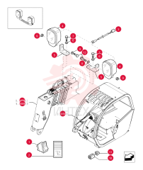 TOGGLE SWITCH