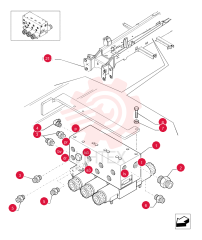 HYDRAULIC VALVE