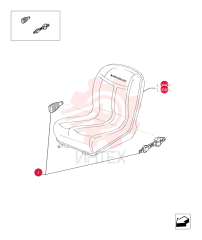SAFETY BELT