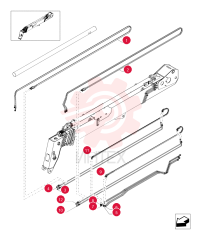 RIGID TUBE