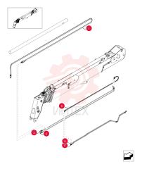 RIGID TUBE