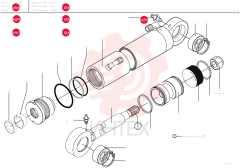 CYLINDER