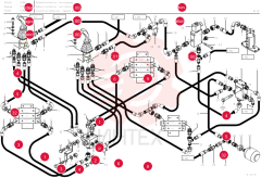 HYD CONNECTOR