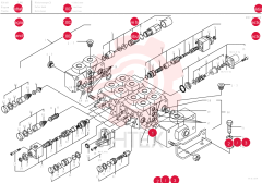 CONTROL VALVE