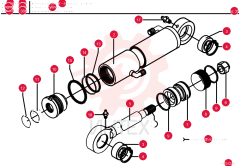 CYLINDER