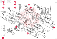 CONTROL VALVE