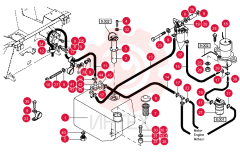 FUEL TANK 2906280