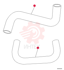 HOSE 2907135