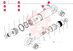 CYLINDER 73185727