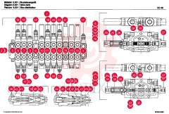 CONTROL VALVE 73185340