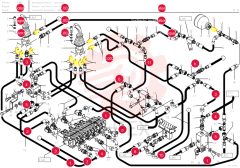 CONTROL VALVE 73185354 (2)