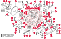 MOTOR 84091784