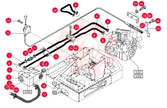 HEATER 84092081