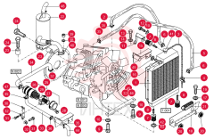 RADIATOR 84090617