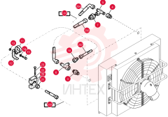 SOCKET 73170300