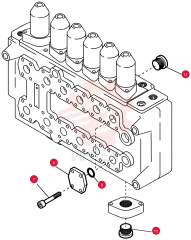 FLANGE 73170526