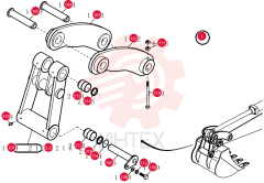 SPARE PART 73175239