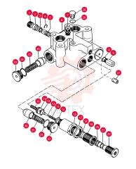 SPARE PART 360408053