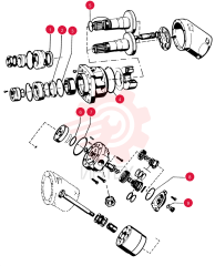 MOTOR 358004211