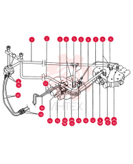 RIGID TUBE 404110220