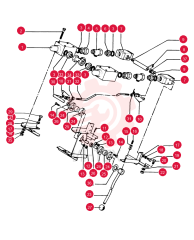 HYDRAULIC VALVE 560652209