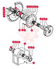 WHEEL 404305379
