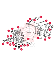NOT SERVICED SEPARATELY NSS (3)