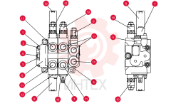 CONTROL VALVE YT30V00021F1 (2)