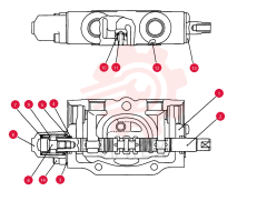 SPOOL YR30V00018F1 (2)