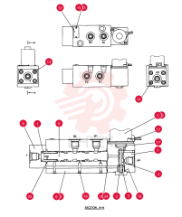 VALVE YR35V00009F2 (2)