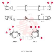 CYLINDER ASSY. YT01V00019F1 (7)