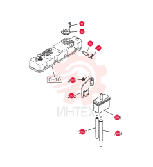 VALVE VI8942501720 (2)