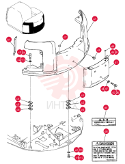 COUNTERWEIGHT YR60C00016P1 (2)