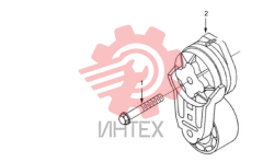 Устройство для натяжения ремня SP139831_000_00