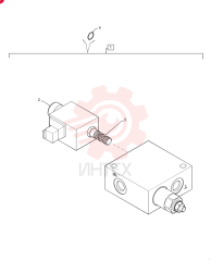 HYDRAULIC VALVE