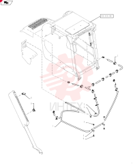 WIRE HARNESS 84333367