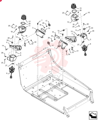 BASE PLATE