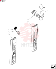 IGNITION SWITCH