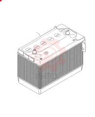 WET BATTERY